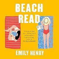 Algopix Similar Product 3 - Beach Read