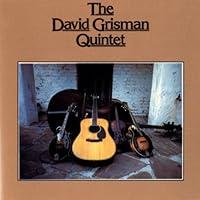 Algopix Similar Product 5 - The David Grisman Quintet