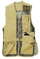 Algopix Similar Product 10 - BobAllen Shooting Vest Left Handed