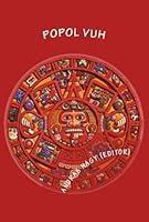 Algopix Similar Product 6 - Popol Vuh: The Mythology of the Maya