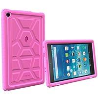 Algopix Similar Product 4 - Fire HD 8 Old 2015 Model Only Case