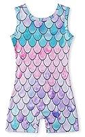Algopix Similar Product 4 - BFUSTYLE Toddler Girls Gymnastics