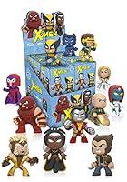 Algopix Similar Product 2 - Funko X-Men One Mystery Mini Figure