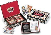Algopix Similar Product 11 - The Essential HansonRoberts Tarot Kit