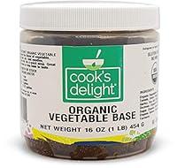 Algopix Similar Product 3 - Cooks Delight NonGMO Certified