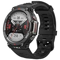 Algopix Similar Product 19 - Amazfit TRex 2 Rugged Smart Watch