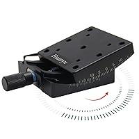 Algopix Similar Product 16 - Huanyu Precise Manual Goniometer Stage