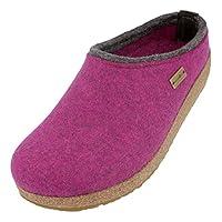 Algopix Similar Product 13 - HAFLINGER Unisex Grizzly Kris Wool