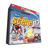 Algopix Similar Product 19 - Scene It Disney 2nd Edition The DVD
