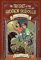 Algopix Similar Product 5 - The Secret of the Hidden Scrolls The