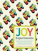 Algopix Similar Product 12 - The Joy Experiments Reimagining