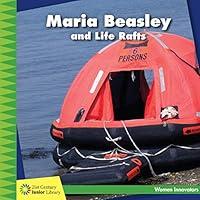 Algopix Similar Product 19 - Maria Beasley and Life Rafts