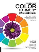 Algopix Similar Product 18 - The Complete Color Harmony Pantone
