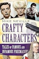 Algopix Similar Product 2 - Crafty Characters Tales of Famous and