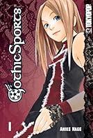 Algopix Similar Product 11 - Gothic Sports Volume 1 1 Gothic