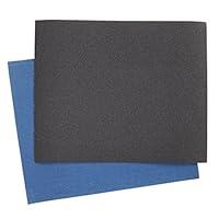 Algopix Similar Product 10 - Sealey ES232840 Emery Sheet Blue Twill