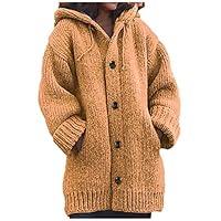 Algopix Similar Product 16 - Sweaters for Womens Winter Long Sleeve
