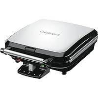 Algopix Similar Product 14 - Cuisinart 4Slice Belgian Waffle Maker