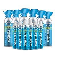 Algopix Similar Product 9 - Oxygen Plus 995 Pure Recreational