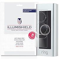 Algopix Similar Product 4 - iLLumiShield Screen Protector