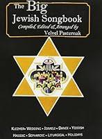 Algopix Similar Product 16 - The Big Jewish Songbook