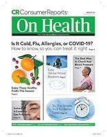 Algopix Similar Product 17 - Consumer Reports On Health