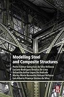 Algopix Similar Product 4 - Modeling Steel and Composite Structures