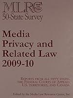 Algopix Similar Product 10 - MLRC 50State Survey Media Privacy and