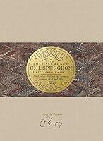 Algopix Similar Product 14 - The Lost Sermons of C H Spurgeon