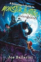 Algopix Similar Product 4 - A Babysitters Guide to Monster Hunting