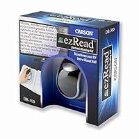 Algopix Similar Product 15 - Carson DR300 EZRead Electronic Digital
