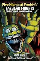 Algopix Similar Product 10 - Into the Pit An AFK Book Five Nights