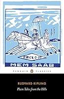 Algopix Similar Product 3 - Plain Tales from the Hills Penguin