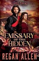 Algopix Similar Product 12 - Emissary of the Hidden (Bonded Realms)