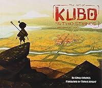 Algopix Similar Product 20 - The Art of Kubo and the Two Strings