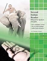 Algopix Similar Product 16 - Second Italian Reader Bilingual for