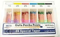 Algopix Similar Product 16 - META Gutta PERCHA Points 04 Special
