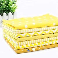 Algopix Similar Product 7 - Fat Quarter Fabric Bundles PreCut