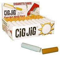 Algopix Similar Product 3 - 30pc Cig Jig Cigarette Saver Display
