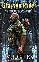 Algopix Similar Product 18 - Grayson Ryder Frostbound Part 2 of