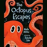 Algopix Similar Product 7 - The Octopus Escapes