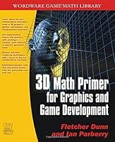 Algopix Similar Product 20 - 3D Math Primer For Graphics and Game