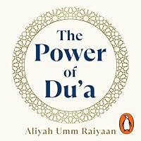 Algopix Similar Product 11 - The Power of Du'a