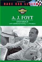 Algopix Similar Product 16 - A J Foyt Race Car Legends