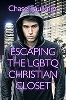 Algopix Similar Product 19 - Escaping the LGBTQ Christian Closet