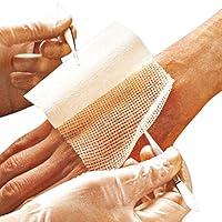 Algopix Similar Product 17 - JELONET MINOR BURN DRESSINGS
