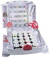 Algopix Similar Product 5 - SINGER 01661 Sew Essentials Storage