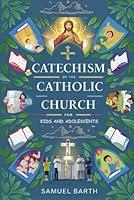 Algopix Similar Product 8 - Catechism of the Catholic Church for