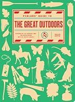 Algopix Similar Product 5 - Pedlars' Guide to the Great Outdoors
