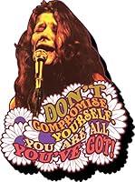 Algopix Similar Product 5 - AQUARIUS Janis Joplin All Youve Got